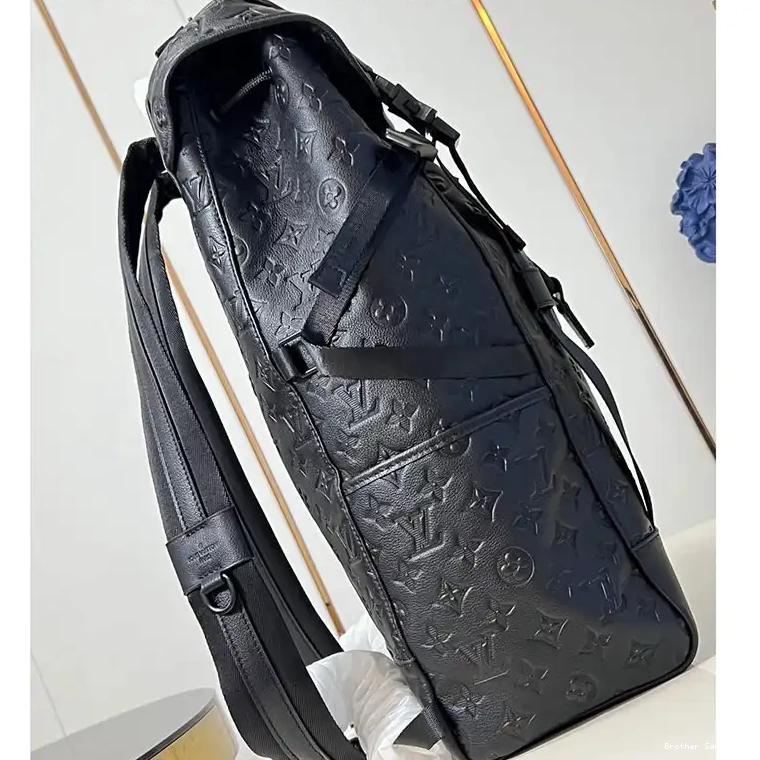 Brother Sam LV 2411YA0207 Bags 0721